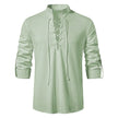 2023 New Men's Casual Blouse - My Store