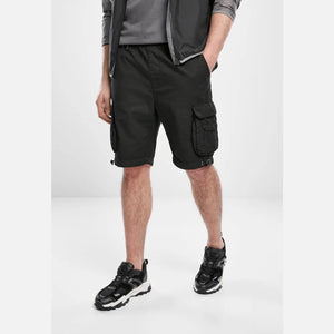 Double Pocket Cargo Shorts - My Store