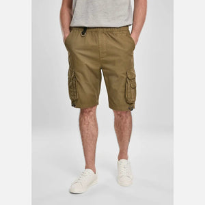 Double Pocket Cargo Shorts - My Store