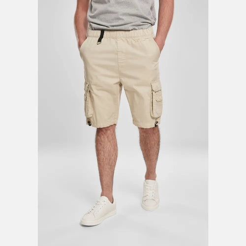 Double Pocket Cargo Shorts - My Store