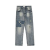 Men's Ripped Retro Loose Jeans - My Store