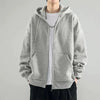 Zip Hoodie Sweatshirt - My Store