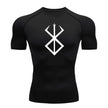 Summer Running Compression Shirt - My Store