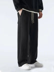 Winter Thick Fleece Warm Sweatpants - My Store