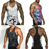 Bodybuilding Sleeveless Shirt - My Store