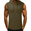 Men's Sleeveless Tank Top - My Store