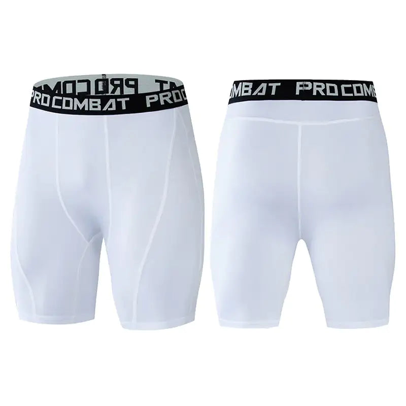 Compression Shorts - My Store