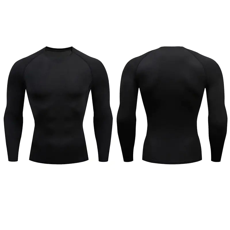 Bodybuilding Sport T-Shirt Quick Dry - My Store