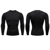 Bodybuilding Sport T-Shirt Quick Dry - My Store