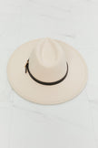 Fame Ride Along Fedora Hat - My Store