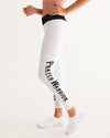 Womenshigh-waist Fitness Legging Yoga Pants, Prayer Warrior - My Store