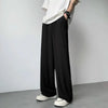 Pleated Wide Leg Pants - My Store