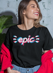 Epic Women T-shirt - My Store