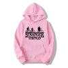 Oversize Hoodie Sweatshirt - My Store