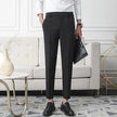 Non-Iron Slim Business Pants