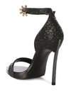 High Heel Glitter Stilettos - My Store