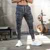 Sports Pants Multi-pocket Zipper Men - My Store