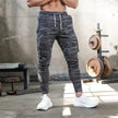 Sports Pants Multi-pocket Zipper Men - My Store