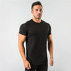 Male Gym T-Shirt - My Store