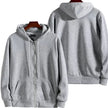 Fashion Zipper Hoodies 2023