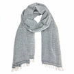 Ethiopian Stripe Wrap Scarf - My Store