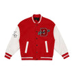 New American Retro Hip-hop Baseball Jacket - My Store