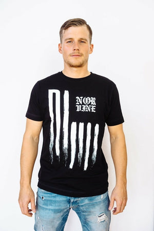 Norvine The Flag Tee - My Store