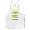 Aesthetic Bodybuilding Stringers - My Store