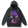 Japanische Anime Dragon Ball Hoodie - My Store