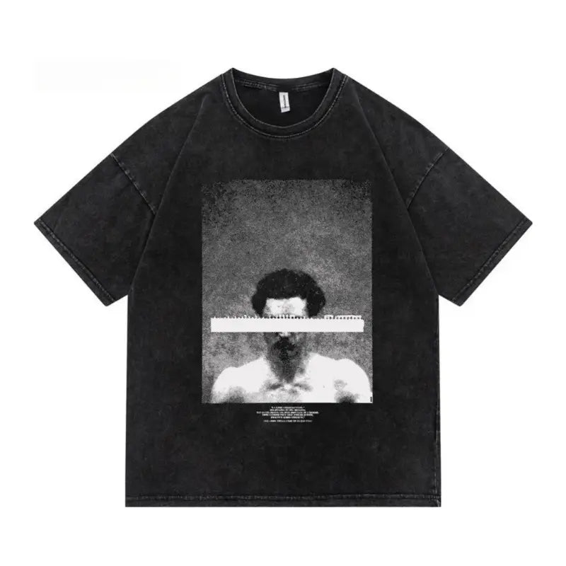 Censored Tee