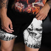 2 in-1 Compression Shorts for Men - My Store