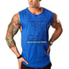 Aesthetic Bodybuilding Stringers - My Store