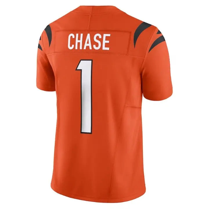 Cincinnati Bengals Ja'Marr Chase Jersey - My Store