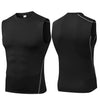 Men Compression Sport Tight Tank - My Store