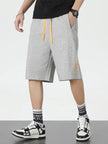 Men's Baggy Sweat Shorts - My Store