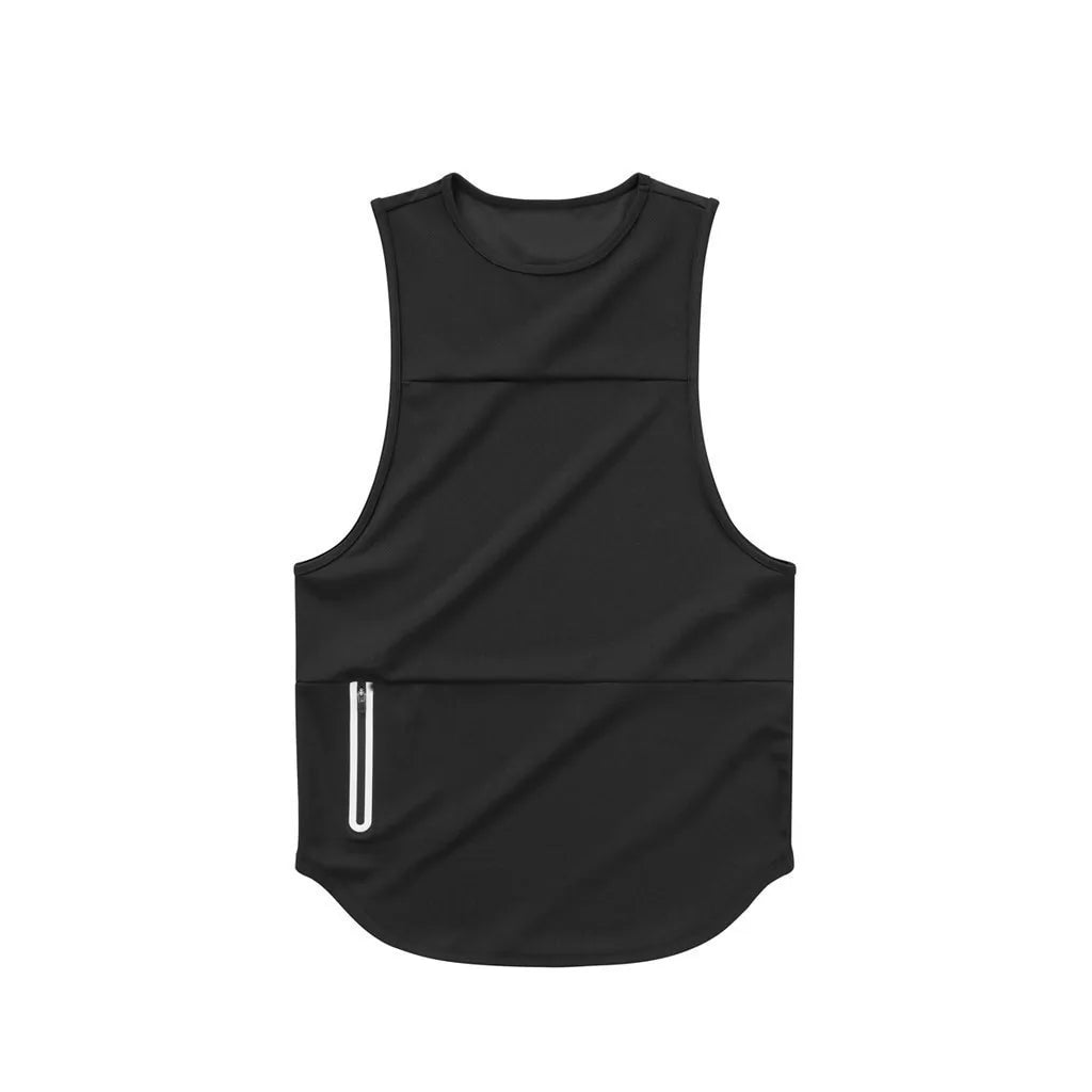 Men Tank Tops - My Store