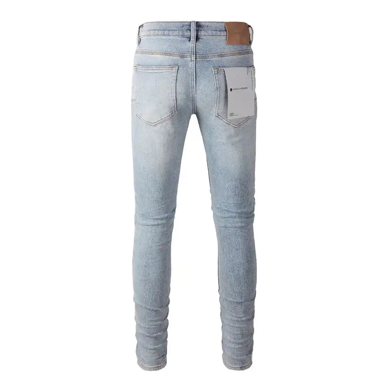 Fashion Slim Jeans 24SS - My Store