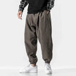 Streetwear Fashion Jogger Pants For Men - My Store