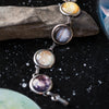 Galilean Moon Bracelet - Jupiter's Moons - My Store