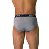 Quick Dry Polyester 0" Brief - REG Support - My Store