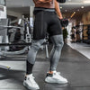 New Compression Running Pants - My Store