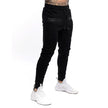 Men's Zip Pocket Jogger Sweatpants: Winter Fitness Fashion - My Store