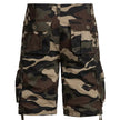 Men's New Trend Camouflage Overalls - My Store