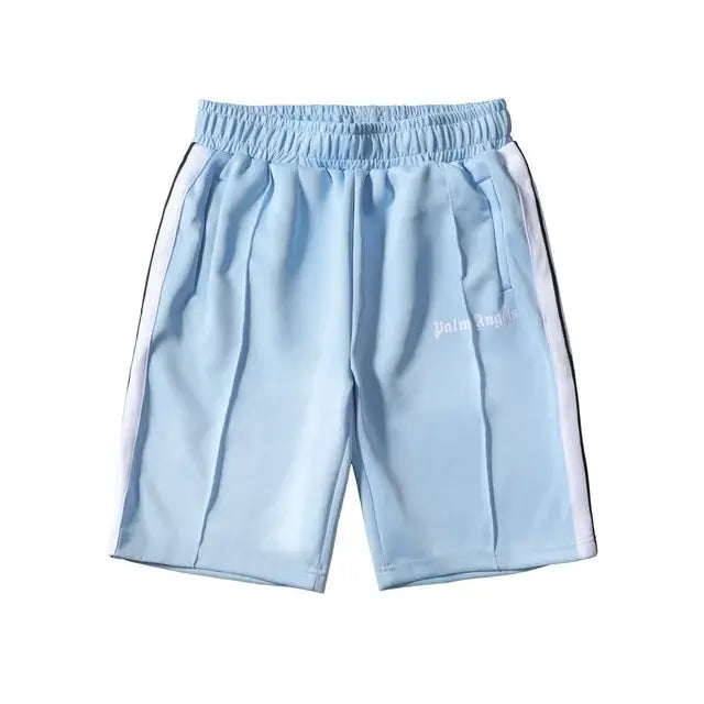 Palm Angels Casual Shorts For Men