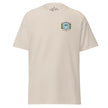 Men's Good Vibes Smiley Face classic tee