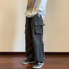 Cargo Pants Men Streetwear - My Store