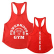 Men's Tank Tops - My Store