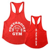 Men's Tank Tops - My Store