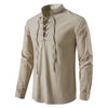 2023 New Men's Casual Blouse - My Store