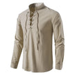 2023 New Men's Casual Blouse - My Store